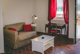 soggiorno residence centro benigni roma