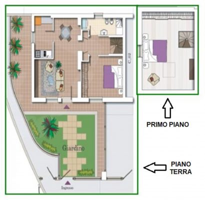 appartamento elite residence centro benigni roma